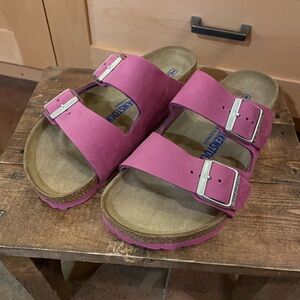 Birkenstock Arizona sandal